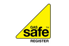 gas safe companies Near Sawrey